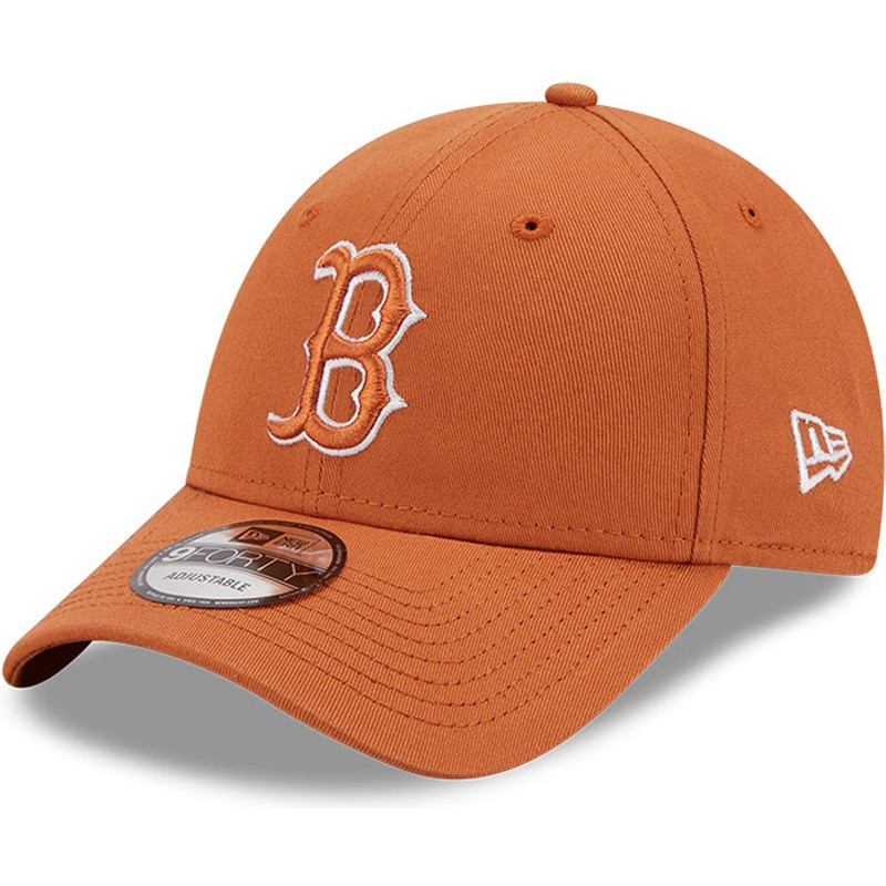 brown sox hat