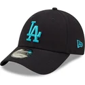 curva-9forty-league-essential-los-angeles-dodgers-mlb-new-era