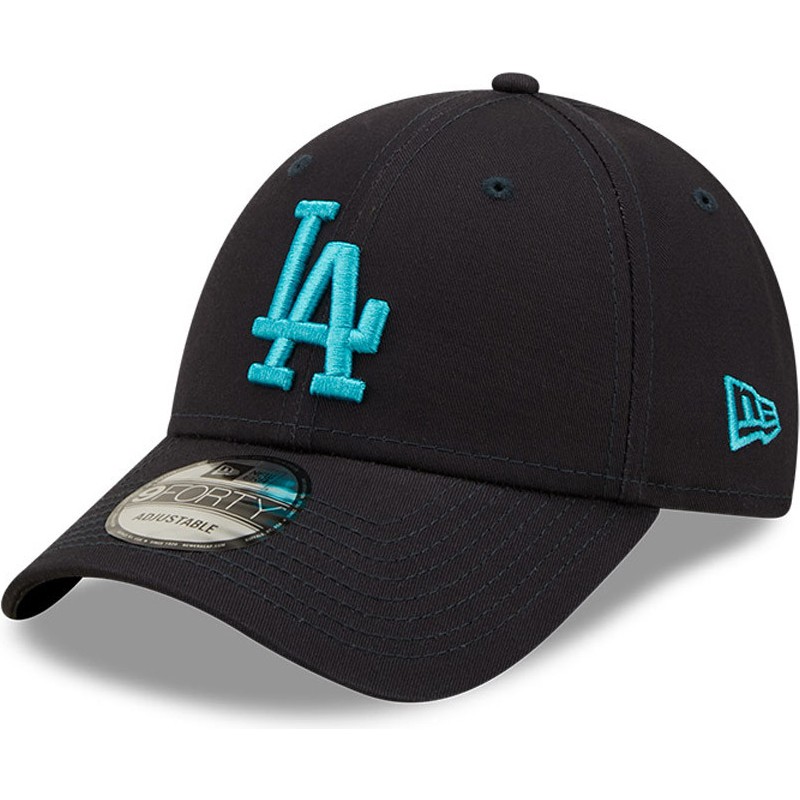 new era 9forty la adjustable cap