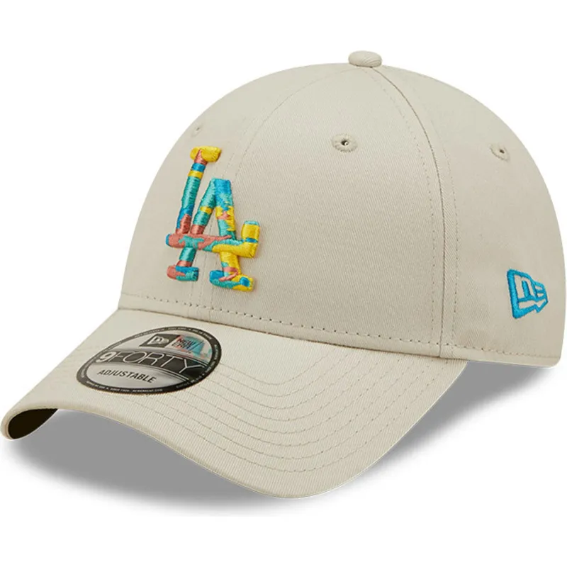 curva-9forty-camo-infill-los-angeles-dodgers-mlb-new-era