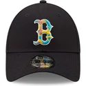 curva-9forty-camo-infill-boston-red-sox-mlb-new-era