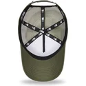 curva-snapback-a-frame-stadium-food-hot-dog-new-york-yankees-mlb-new-era