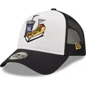 curva-snapback-a-frame-stadium-food-hot-dog-new-york-yankees-mlb-new-era