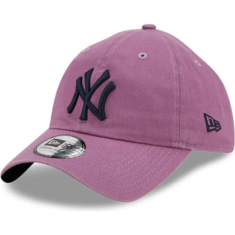 curva-negro-9twenty-essential-casual-classic-new-york-yankees-mlb-new-era curva-negro-9twenty-essential-casual-classic-new-york-yankees-mlb-new-era