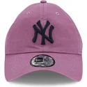 curva-negro-9twenty-essential-casual-classic-new-york-yankees-mlb-new-era