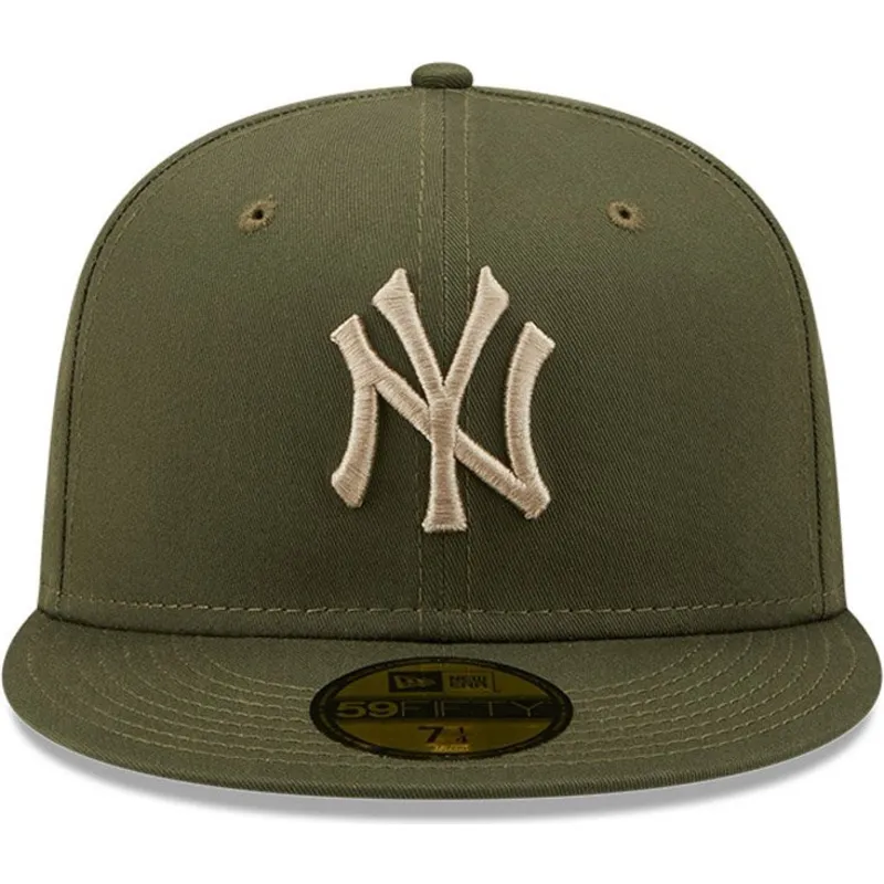 plana-59fifty-league-essential-new-york-yankees-mlb-new-era