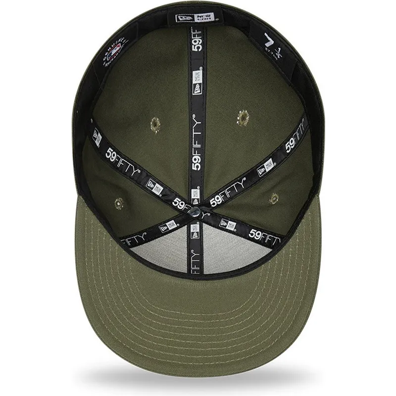 plana-59fifty-league-essential-new-york-yankees-mlb-new-era