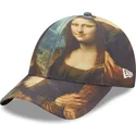 9forty-mona-lisa-le-louvre-new-era