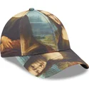 9forty-mona-lisa-le-louvre-new-era