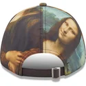 9forty-mona-lisa-le-louvre-new-era