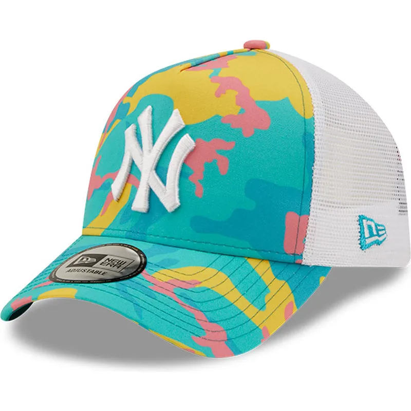 curva-snapback-a-frame-camo-pack-new-york-yankees-mlb-new-era curva-snapback-a-frame-camo-pack-new-york-yankees-mlb-new-era