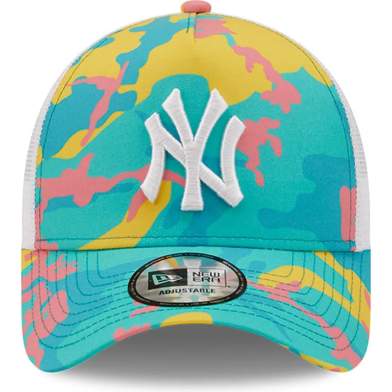 curva-snapback-a-frame-camo-pack-new-york-yankees-mlb-new-era curva-snapback-a-frame-camo-pack-new-york-yankees-mlb-new-era