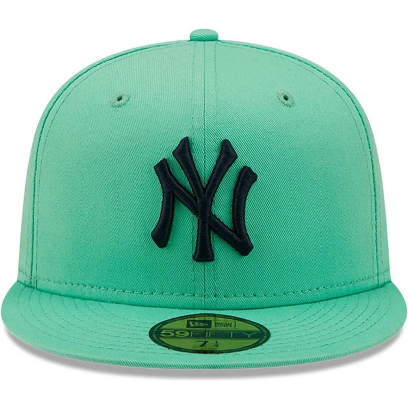 plana-59fifty-league-essential-new-york-yankees-mlb-new-era