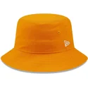 bucket-naranja-essential-tapered-gold-new-era