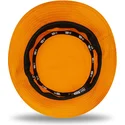 bucket-naranja-essential-tapered-gold-new-era