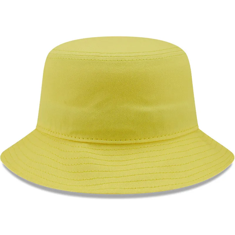 bucket-amarillo-essential-tapered-new-era