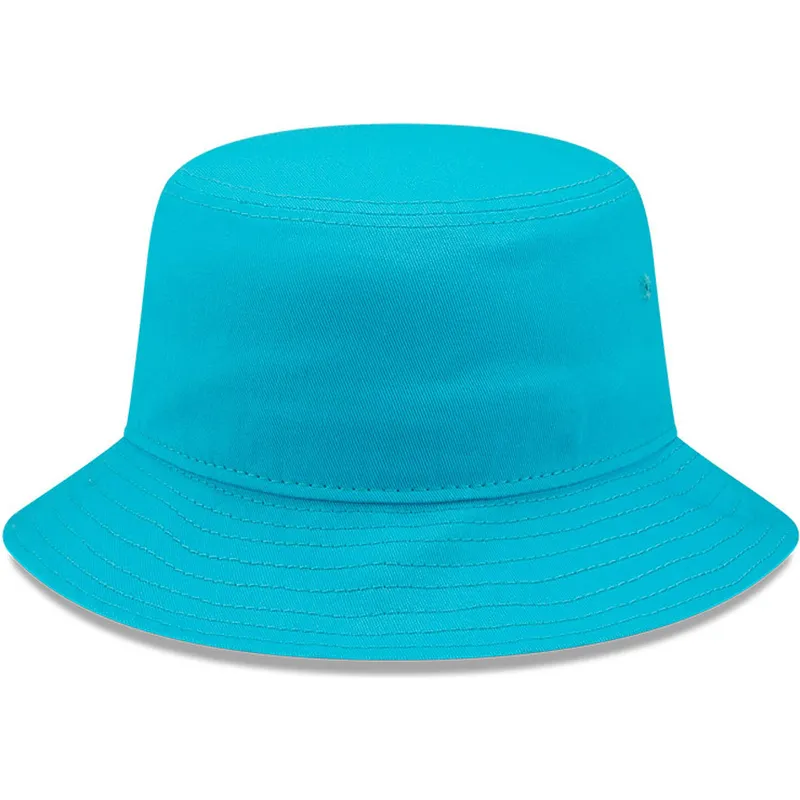 bucket-azul-essential-tapered-new-era