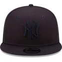 plana-snapback-9fifty-league-essential-new-york-yankees-mlb-new-era