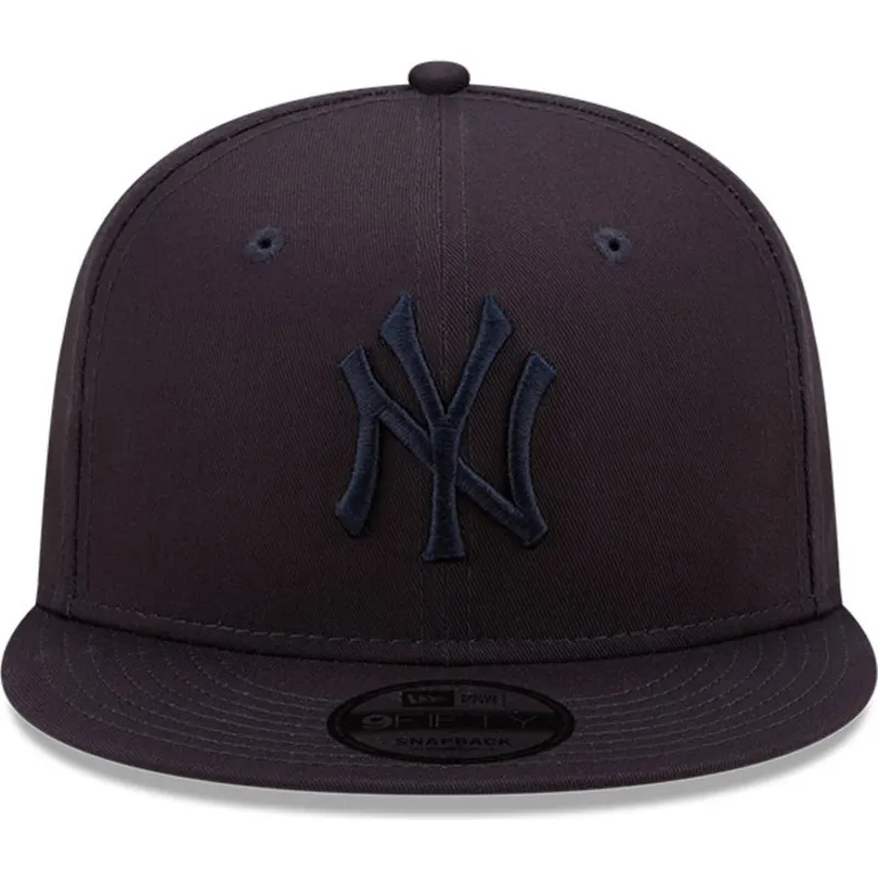 plana-snapback-9fifty-league-essential-new-york-yankees-mlb-new-era
