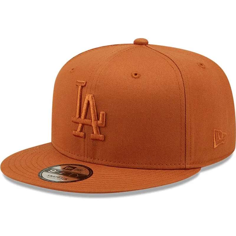 plana-snapback-marron-9fifty-league-essential-los-angeles-dodgers-mlb-new-era plana-snapback-marron-9fifty-league-essential-los-angeles-dodgers-mlb-new-era