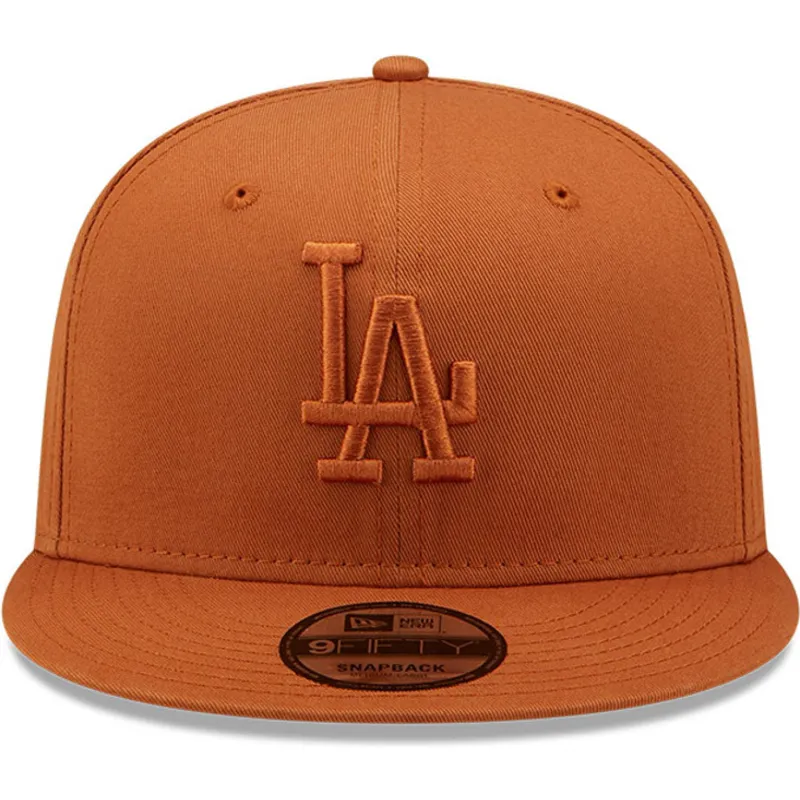 plana-snapback-marron-9fifty-league-essential-los-angeles-dodgers-mlb-new-era plana-snapback-marron-9fifty-league-essential-los-angeles-dodgers-mlb-new-era