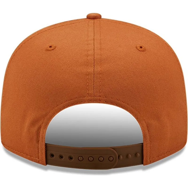 plana-snapback-marron-9fifty-league-essential-los-angeles-dodgers-mlb-new-era plana-snapback-marron-9fifty-league-essential-los-angeles-dodgers-mlb-new-era