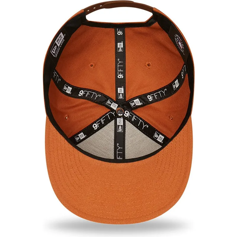 plana-snapback-marron-9fifty-league-essential-los-angeles-dodgers-mlb-new-era plana-snapback-marron-9fifty-league-essential-los-angeles-dodgers-mlb-new-era