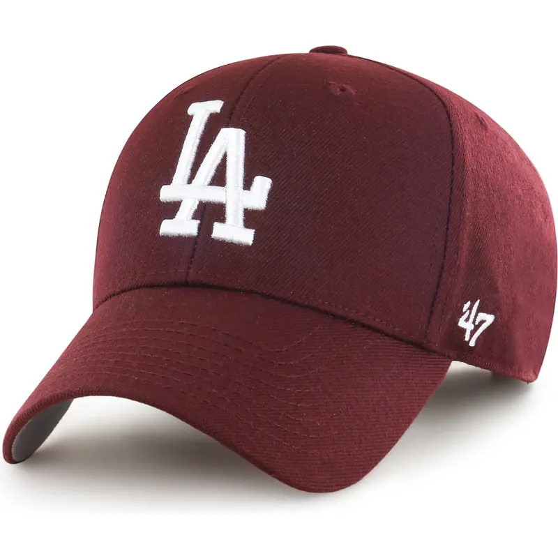 mvp-los-angeles-dodgers-mlb-47-brand mvp-los-angeles-dodgers-mlb-47-brand