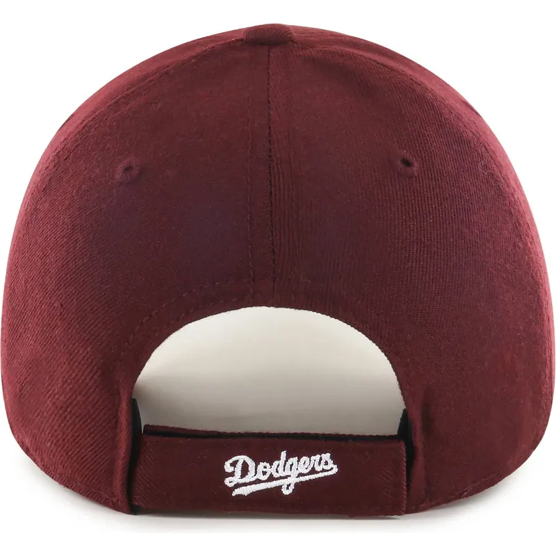 mvp-los-angeles-dodgers-mlb-47-brand mvp-los-angeles-dodgers-mlb-47-brand