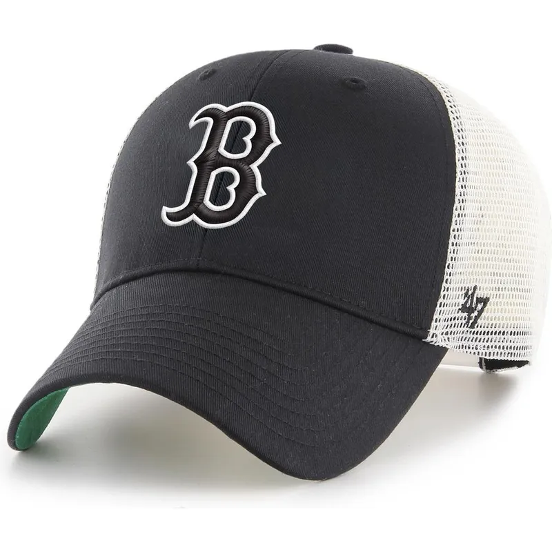 curva-snapback-mvp-branson-boston-red-sox-mlb-47-brand curva-snapback-mvp-branson-boston-red-sox-mlb-47-brand