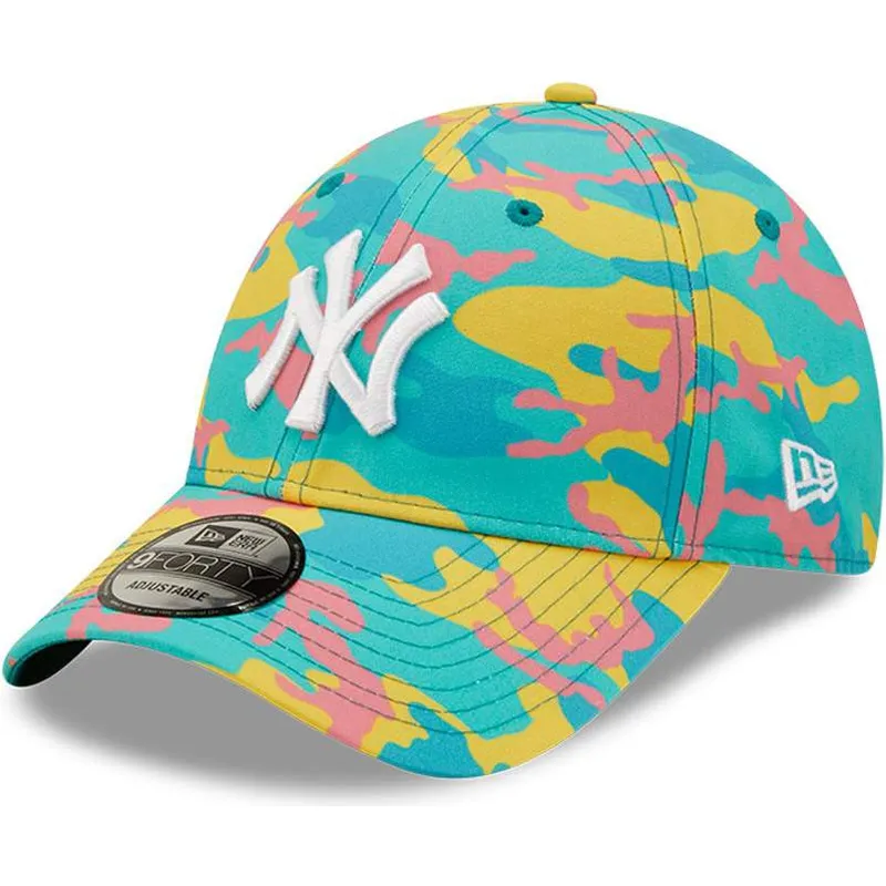 curva-9forty-camo-pack-new-york-yankees-mlb-new-era
