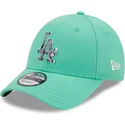 curva-9forty-infill-los-angeles-dodgers-mlb-new-era