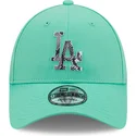 curva-9forty-infill-los-angeles-dodgers-mlb-new-era