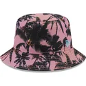 bucket-rosa-tropical-tapered-new-era
