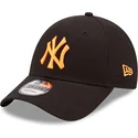 curva-9forty-neon-pack-new-york-yankees-mlb-new-era