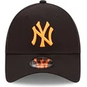 curva-9forty-neon-pack-new-york-yankees-mlb-new-era