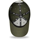 curva-9forty-stadium-food-new-york-yankees-mlb-new-era