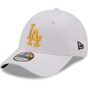 curva-dorado-9forty-stadium-food-los-angeles-dodgers-mlb-new-era
