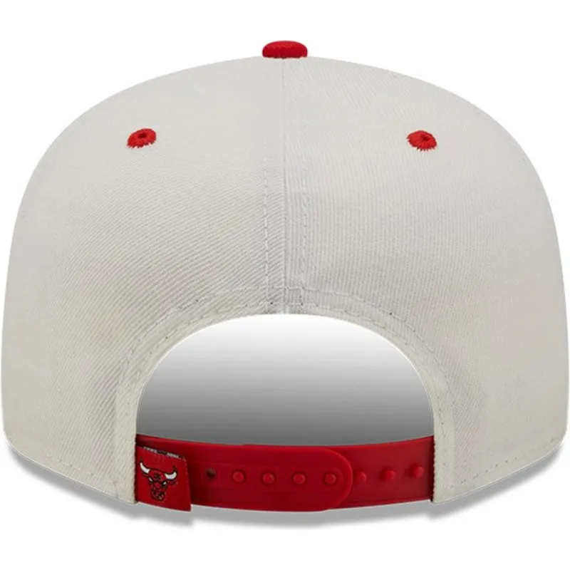 snapback-9fifty-white-crown-chicago-bulls-nba-new-era