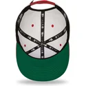 snapback-9fifty-white-crown-chicago-bulls-nba-new-era