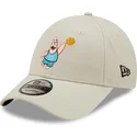 curva-9forty-sporty-patricio-estrella-bob-esponja-new-era