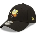 curva-9forty-sporty-bob-esponja-new-era