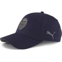 curva-snapback-team-valencia-cf-lfp-puma