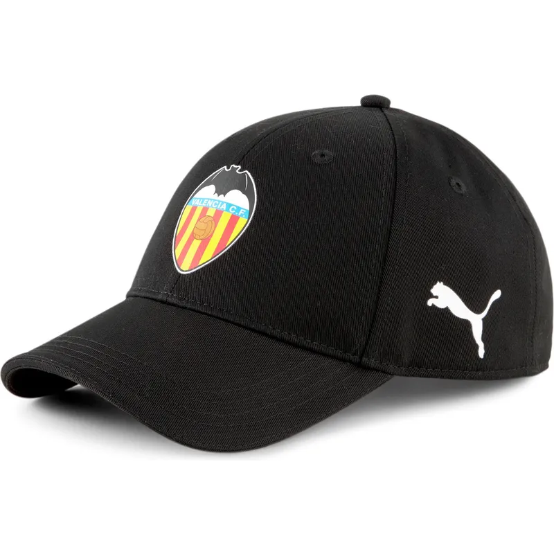 curva-snapback-team-valencia-cf-lfp-puma curva-snapback-team-valencia-cf-lfp-puma