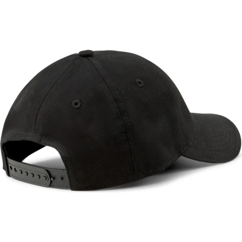 curva-snapback-team-valencia-cf-lfp-puma curva-snapback-team-valencia-cf-lfp-puma