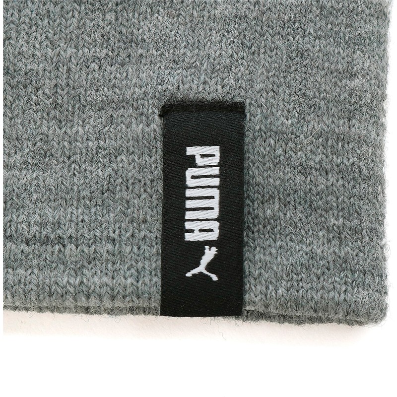 puma-essential-classic-grey-beanie