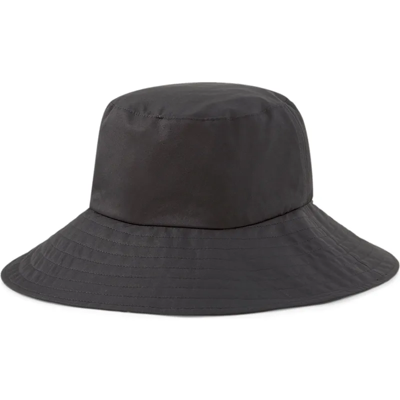 bucket-negro-con-logo-azul-para-mujer-prime-puma
