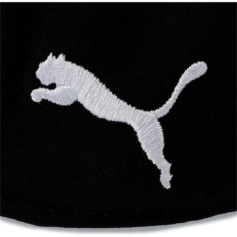 curva-snapback-puma