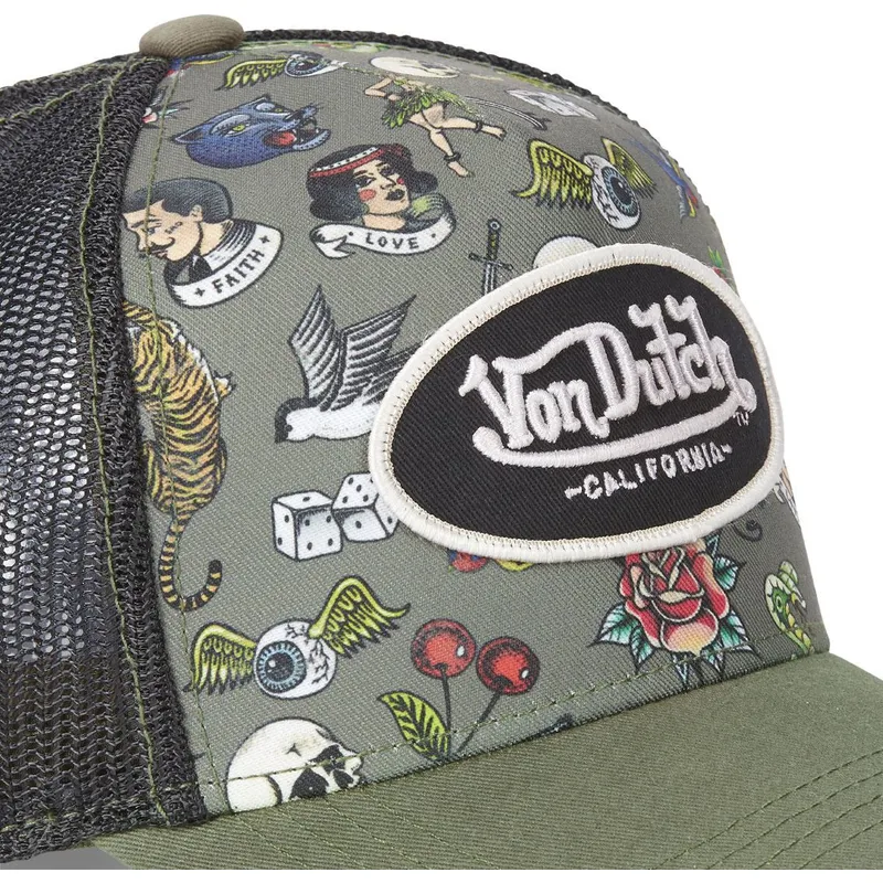 trucker-tattoo-tat-k-von-dutch