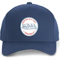 curva-snapback-von-dutch